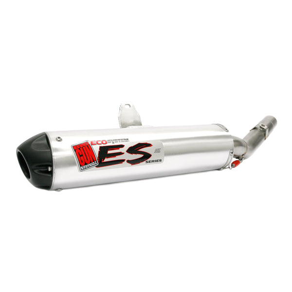 ECO Slip On - Honda CRF 450R (07-08)