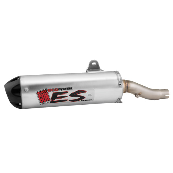 ECO Slip On - Yamaha Raptor 250 (08-13)