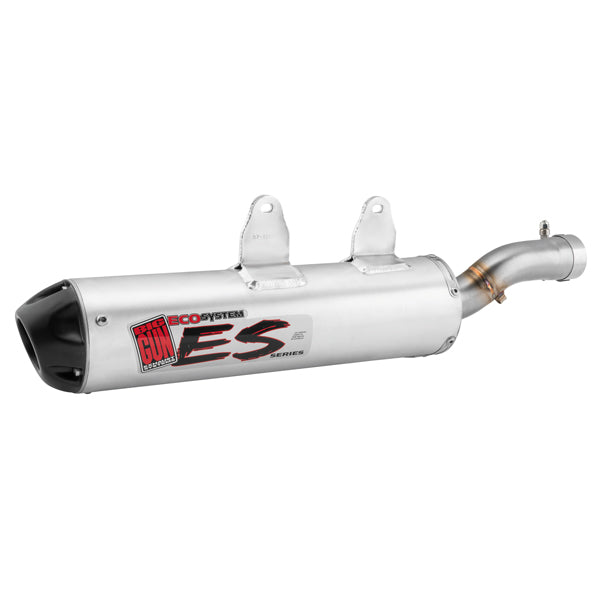 ECO Slip On - Can Am Outlander 650 / XT (09-11)