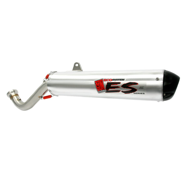 ECO Slip On - Yamaha Grizzly 550 / EPS (08-14)