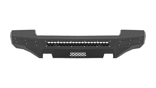 Front Bumper | Fabricated | Prerunner | GMC Sierra 1500 2WD/4WD (2007-2013)
