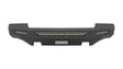 Front Bumper | Fabricated | Prerunner | LED | GMC Sierra 1500 2WD/4WD (07-13)