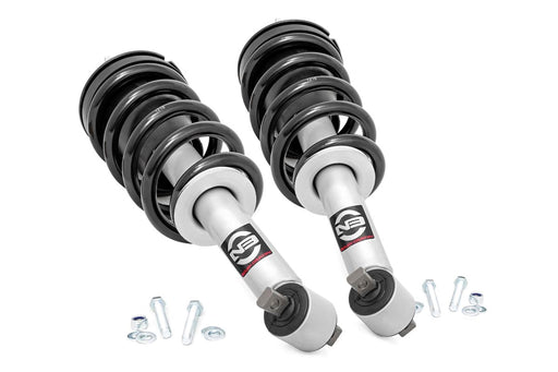 N3 Leveling Struts | 2 Inch | Loaded Strut | Chevy/GMC 1500 (14-18 & Classic)
