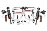 Rough Country 3.5 Inch Bolt-On Lift Kit Toyota Tundra 2WD/4WD 2007-2021 76830