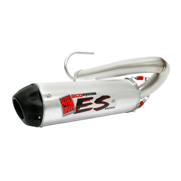 ECO Slip On - Polaris RZR 4 800 (10-14)
