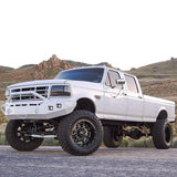 Complete Performance BLEM Six Piece Smoked Headlight Kit - 1992-1997 Ford F-Series & Bronco Complete Performance