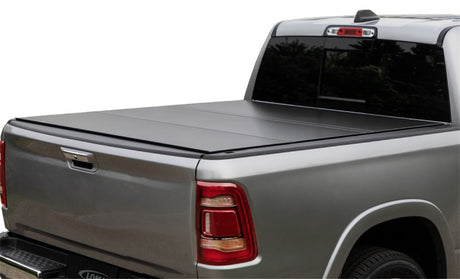Accès LOMAX Tri-Fold 2019+ Dodge Ram 1500 5 pi 7 po à caisse courte