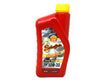 Schaeffers 0709-012 Supreme 7000 Synthetic Plus Gas Racing Oil 10W-30, Quart Schaeffers