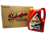 Schaeffers 0722 SynShield Ultra Performance 10W-30 Diesel Engine Oil Schaeffers