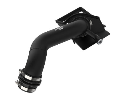 Système d'admission d'air froid à induction rapide aFe avec filtre Pro 5R 22-23 Volkswagen GTI MKVIII L4-2.0L