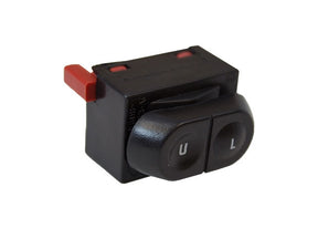 1992-1997 Ford F250 Central Lock Switch Ford OEM
