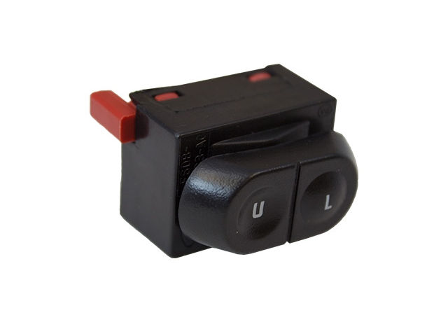 1992-1997 Ford F250 Central Lock Switch Ford OEM