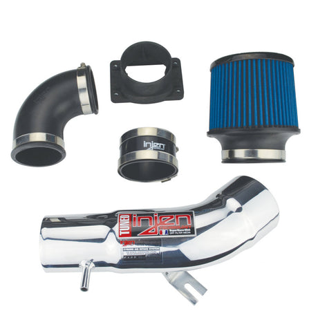 Prise d'air froid polie Injen 00-05 Eclipse / 00-03 Sebring / 00-04 Stratus R/T 3.0L V6