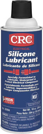 CRC 02094 10oz Electrical Grade Silicone - Single Can TekShack