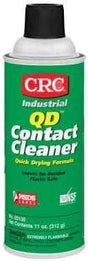 CRC 11 oz. Aerosol Can, Contact Cleaner TekShack