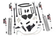 6 Inch Lift Kit | Diesel | 4 Link | Vertex | Ford F-250/F-350 Super Duty (08-10)