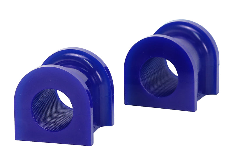 Kit de bagues de montage de barre stabilisatrice SuperPro