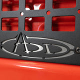 Addictive Desert Designs Tailgate Molle Panel | 2021+ Ford Bronco