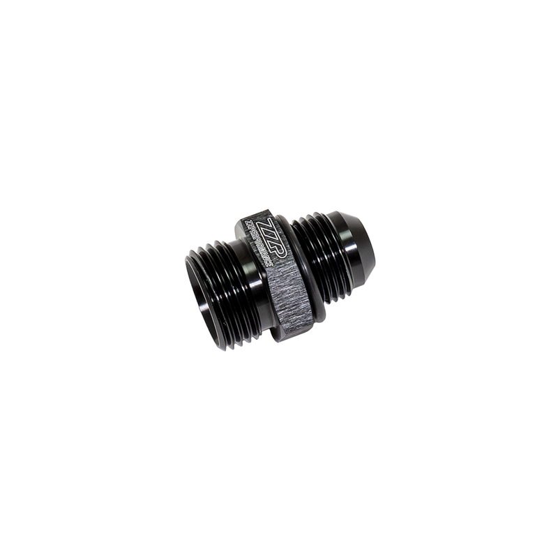 ZZP -08 Male AN to -10 O-Ring Port Adapter