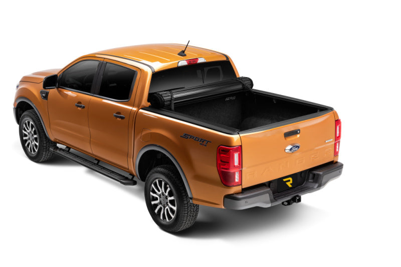 Housse de caisse Sentry CT pour Ford Ranger 2024 de 5 pieds Truxedo