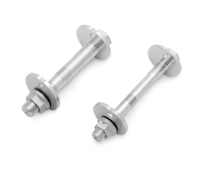 Jeu de goupilles de carrossage SuperPro 19-23 pour Ford Ranger