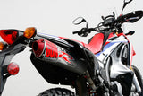 EVO R Slip On - Honda CRF 250L Rally (17-19)