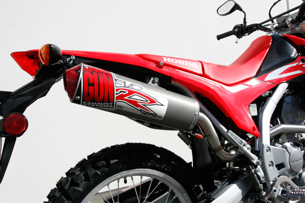 EVO R Full System - Honda CRF 250L (17-19)