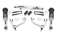 3 Inch Lift Kit | N3 Struts | Ford F-150 4WD (2009-2013)