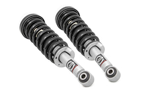 Rough Country Loaded N3 Strut Pair Ford F-150 2WD 2009-2013