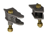 2009-2016 Ford Superduty Dana 60 Weld On Crossover High Steer Arms