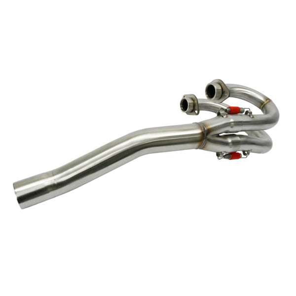 EVO R Head Pipe - Honda XR 650L (93-25)