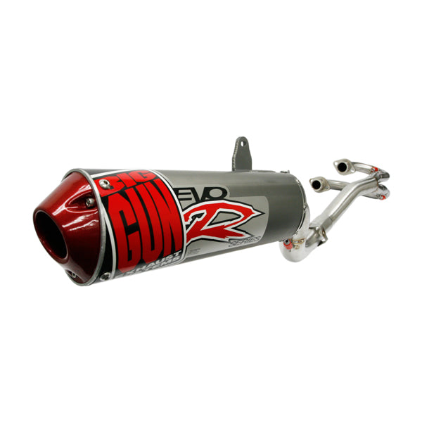 EVO R Full System - Honda XR 650L (93-25)