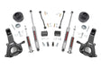 4 Inch Lift Kit | Ram 1500 2WD (2009-2018 & Classic)