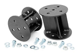 Air Spring Kit | 6 Inch Lift Kit | Ram 1500 2WD/4WD (2009-2018 & Classic)