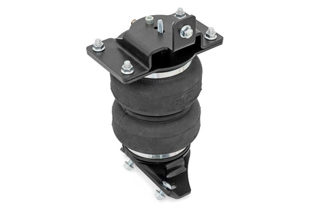 Air Spring Kit w/compressor | 4 Inch Lift Kit | Ram 1500 2WD/4WD (2009-2018 & Classic)