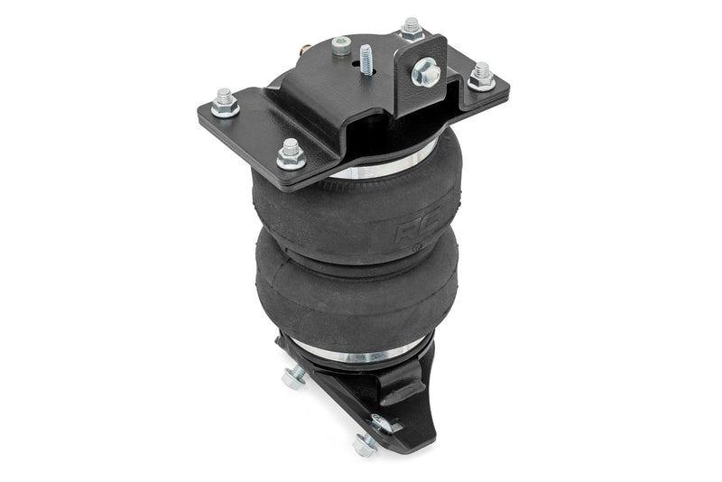 Air Spring Kit w/compressor | Wireless Controller | Ram 1500 2WD/4WD (2009-2018 & Classic)