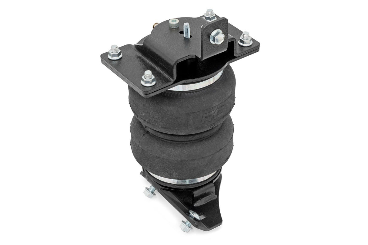 Air Spring Kit w/compressor | Wireless Controller | Ram 1500 2WD/4WD (2009-2018 & Classic)