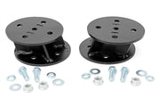 Air Spring Kit w/compressor | 4 Inch Lift Kit | Ram 1500 4WD (2019-2025)