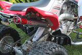 EVO R Slip On - Yamaha Raptor 700 (06-25)