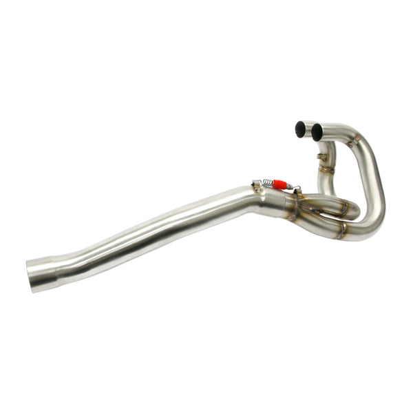 EVO R Head Pipe - Polaris Outlaw 450 MXR (08-10)