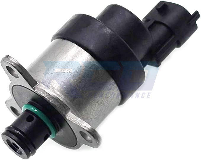 Bosch Cummins ISC, ISL ETR Fuel Control Actuator, New