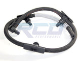 OEM Bosch Injector Return Line Kit LLY / LBZ / LMM 6.6L DURAMAX