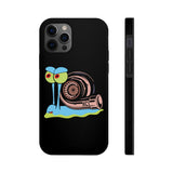 KC Turbo'd Gary Phone Case