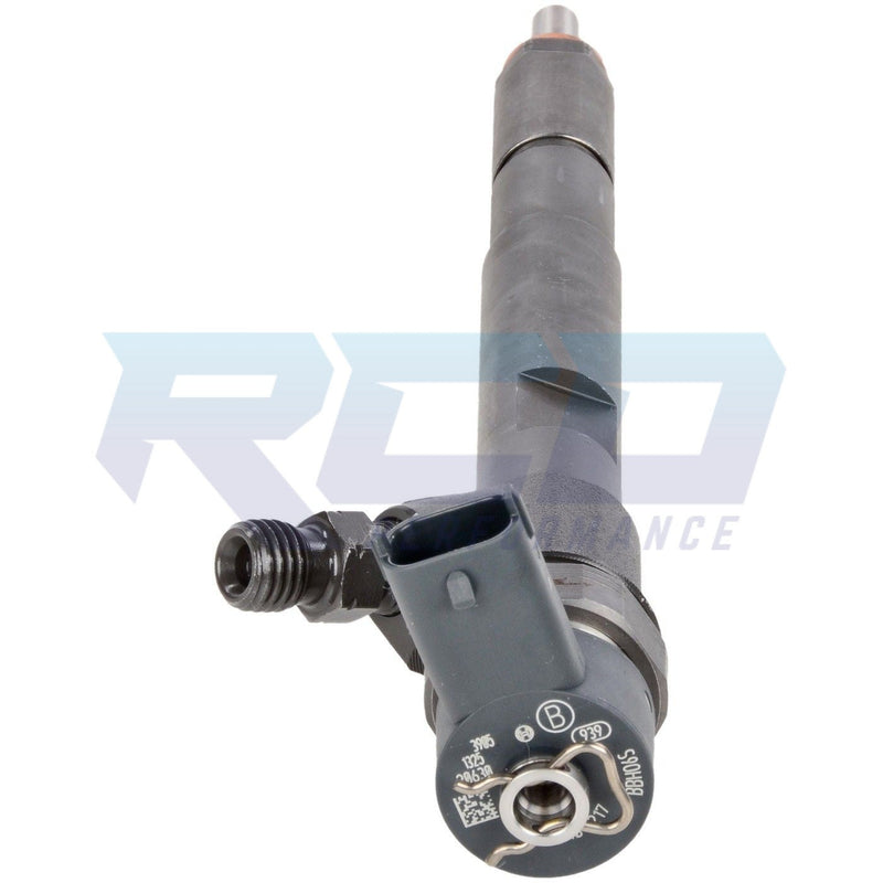 2.8L Jeep CRD Genuine Bosch Fuel Injector