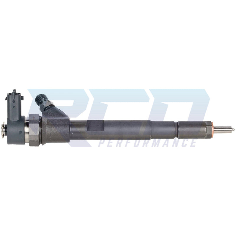 2.8L Jeep CRD Genuine Bosch Fuel Injector