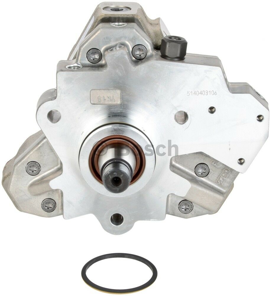 5.9L Cummins Genuine Bosch CP3 Fuel Injection Pump