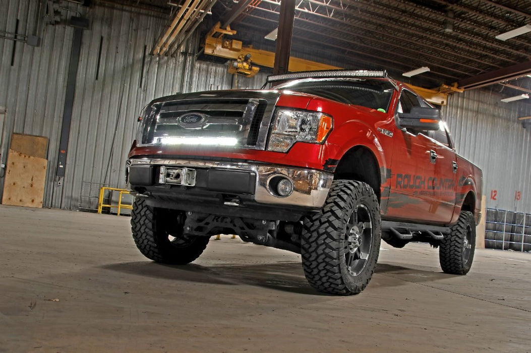 6 Inch Lift Kit | Vertex | Ford F-150 4WD (2009-2010)