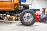 Kincer Chassis Basic 2wd - 4wd Conversion Kit - 1965 - 1979 Ford F-Series Kincer Chassis