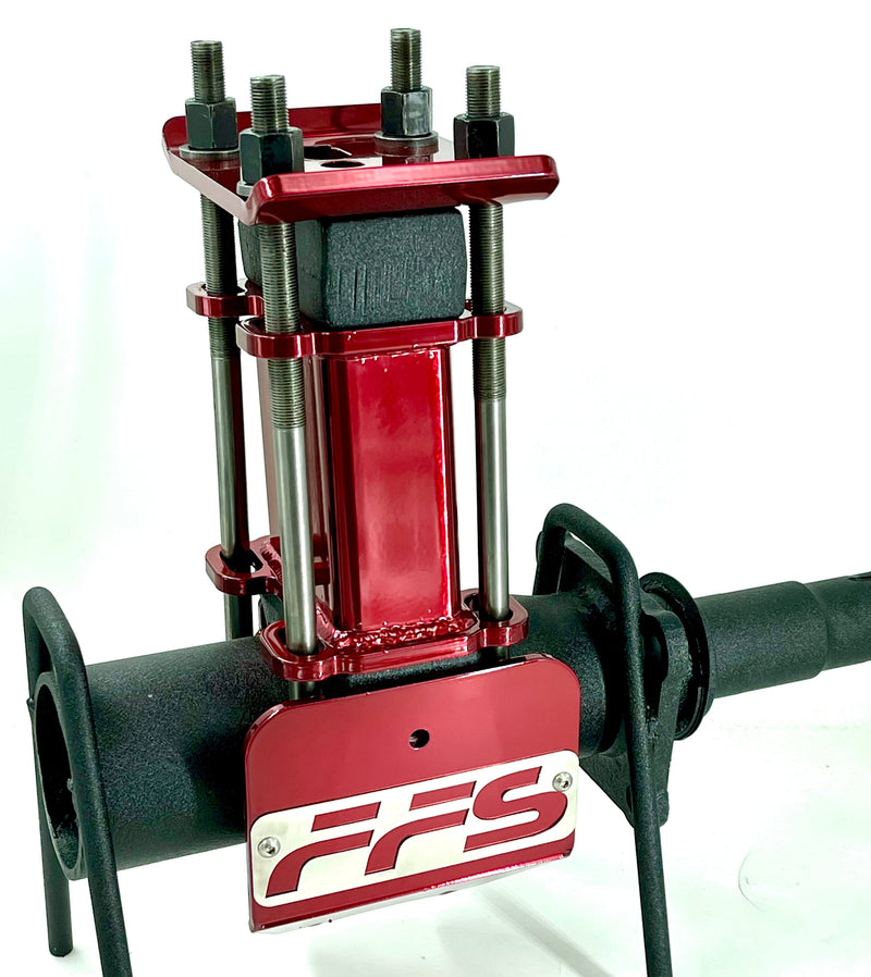 03-Current Ram Bolt-On Traction Bar Axle Bracket