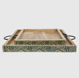 Carved Nesting Trays KB Decor & More
